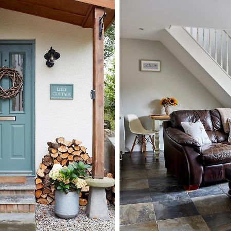 Lilly Cottage Лидней Экстерьер фото