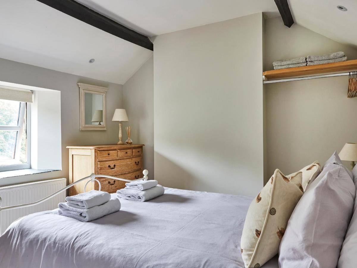 Lilly Cottage Лидней Экстерьер фото