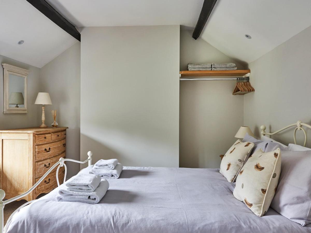Lilly Cottage Лидней Экстерьер фото