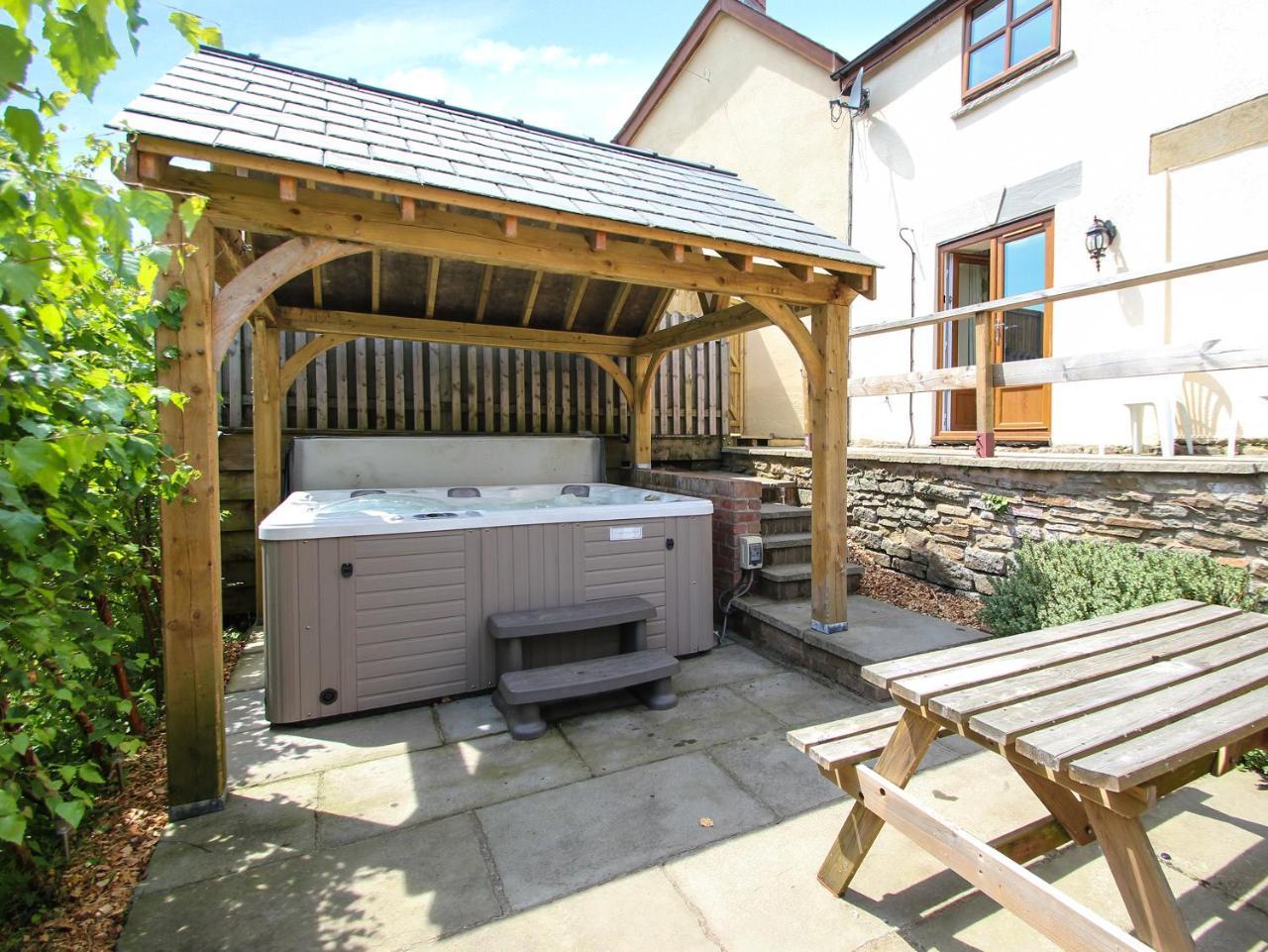 Lilly Cottage Лидней Экстерьер фото
